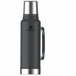 Stanley Legendary Classic Bottle 1.4 liter - Black 2.0